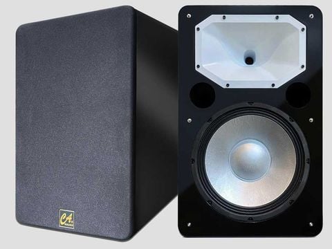  Loa CASound PK Pro 600 