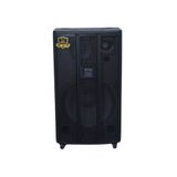  Loa kéo Arirang MK1 MAX, Công suất 300W-1200W, Bass 40cm, 2 Micro 
