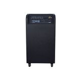  Loa kéo Arirang MK1 MAX, Công suất 300W-1200W, Bass 40cm, 2 Micro 