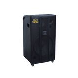  Loa kéo Arirang MK1 MAX, Công suất 300W-1200W, Bass 40cm, 2 Micro 