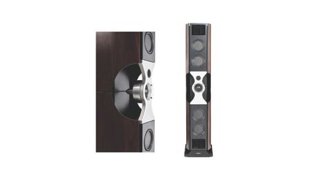  PMC Fenestria Loa high end 