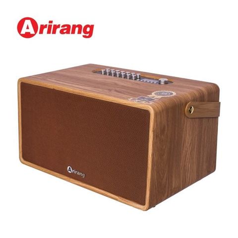 Loa Arirang MB2IW 