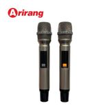  Loa Arirang MB2IW 