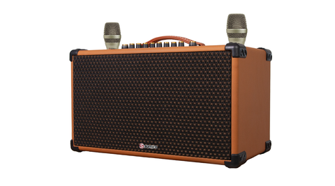  SUMICO BT-S65 mới: Loa karaoke di động xách tay cao cấp nâng tầm giải trí, giá 7,8 triệu đồng 