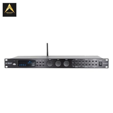  VANG CƠ AMEK – VR 300 