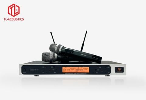  Micro không dây TL Acoustics MF666 