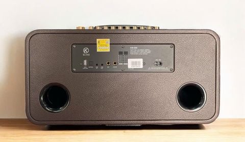  Loa Xách Tay Komi KM688 Mới nhất 2025 cực hay. 