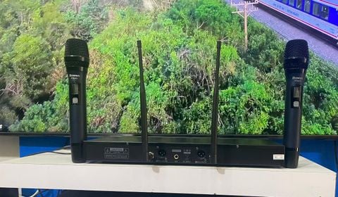  Micro không dây BOWEN H3pro 