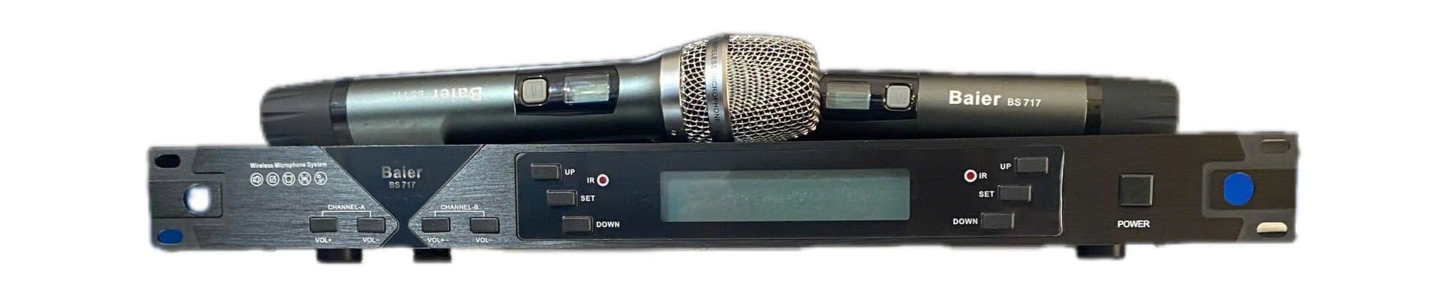  Micro Baier của nước nào? Top các mẫu micro Baier nên mua 