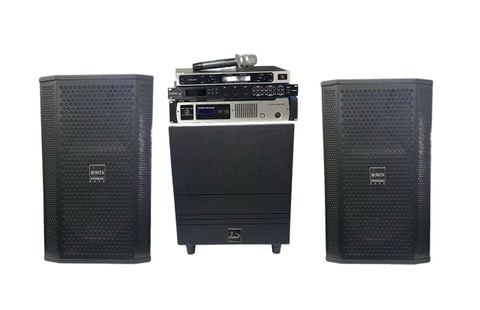  Dàn Karaoke gia đình G65 