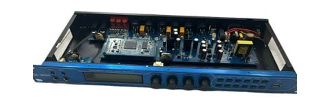  Vang Số DK-8600 X6 Hàng Bãi 