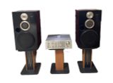  GÓC THƯ GIÃN CHO PHÁI MẠNH – BỘ DÀN TECHNICS & PIONEER ☕ 