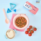  Cá lăng sốt cà chua 