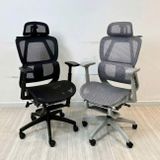  Ghế Công Thái Học Lưới TIDO919 Cao Cấp 