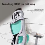  Ghế Công Thái Học Lưới TIDO919 Cao Cấp 