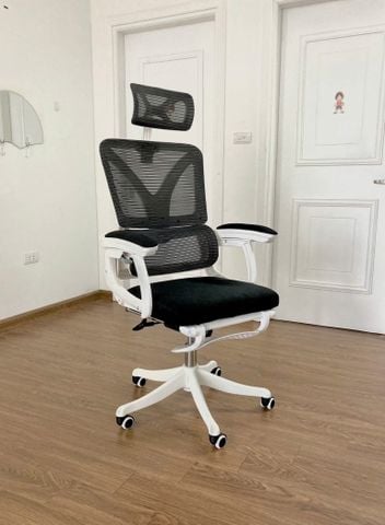  Ghế Công Thái Học Cao Cấp TMS08 – TOP Ghế Công Thái Học 