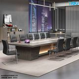  Bàn Họp TI-BH38 