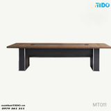 Bàn Họp TI-BH57 