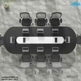  Bàn Họp TI-BH60 