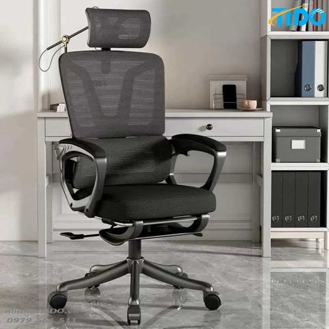  Ghế Công Thái Học TI-CTH-03 