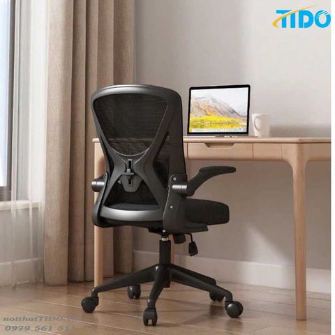  Ghế Công Thái Học TI-CTH-04 
