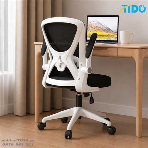  Ghế Công Thái Học TI-CTH-04 