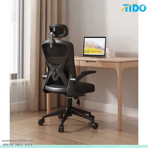  Ghế Công Thái Học TI-CTH-05 