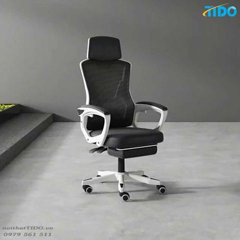  Ghế Công Thái Học TI-CTH-07 