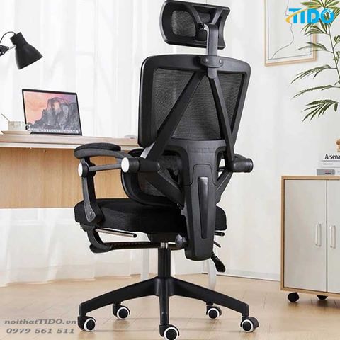  Ghế Công Thái Học TI-CTH-08 