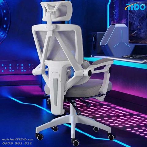  Ghế Công Thái Học TI-CTH-08 