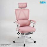  Ghế Công Thái Học TI-CTH-08 