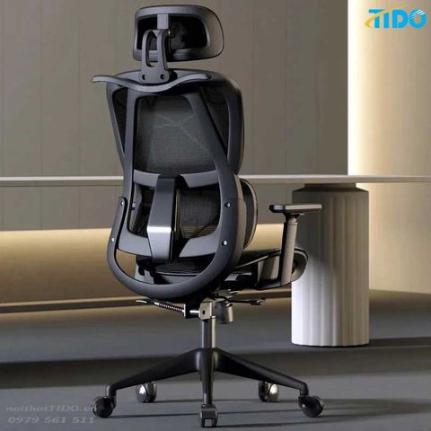  Ghế Công Thái Học TI-CTH-09 