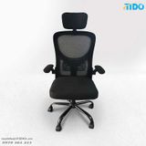  Ghế Công Thái Học TI-CTH-10 