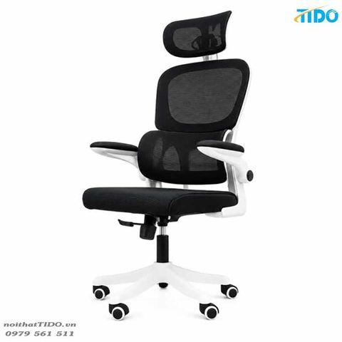  Ghế Công Thái Học TI-CTH-11 