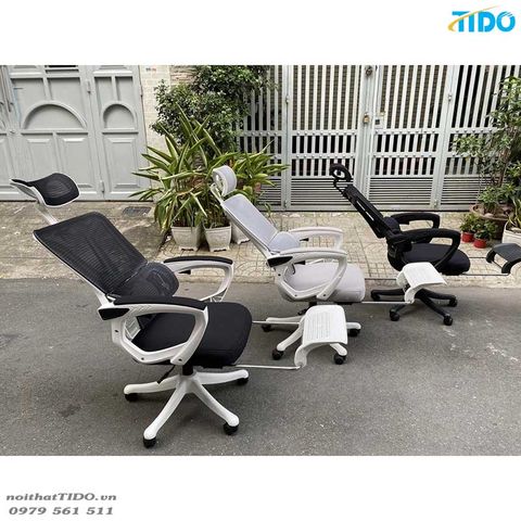  Ghế Công Thái Học TI-CTH-14 