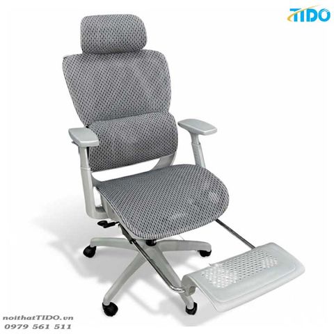  Ghế Công Thái Học TI-CTH-15 