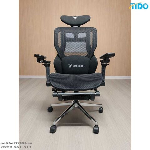  Ghế Công Thái Học TI-CTH-17 