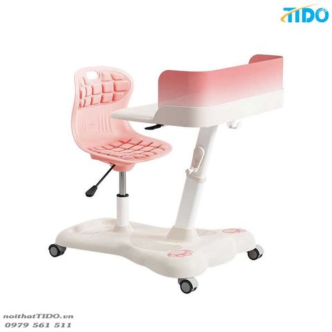  Ghế Công Thái Học TI-CTH-18 