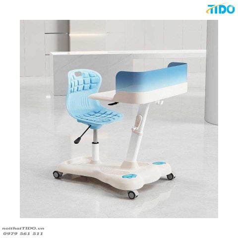  Ghế Công Thái Học TI-CTH-19 