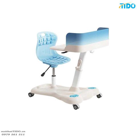  Ghế Công Thái Học TI-CTH-19 