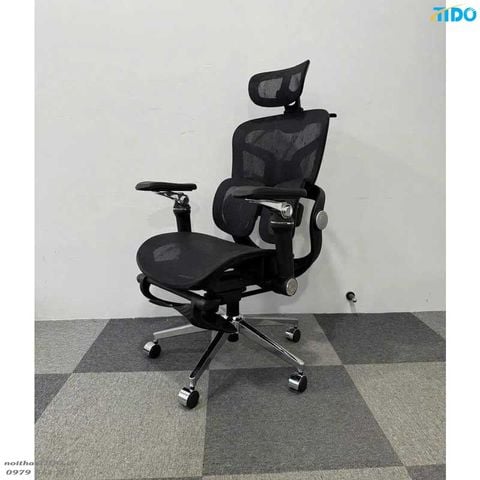  Ghế Công Thái Học TI-CTH-22 