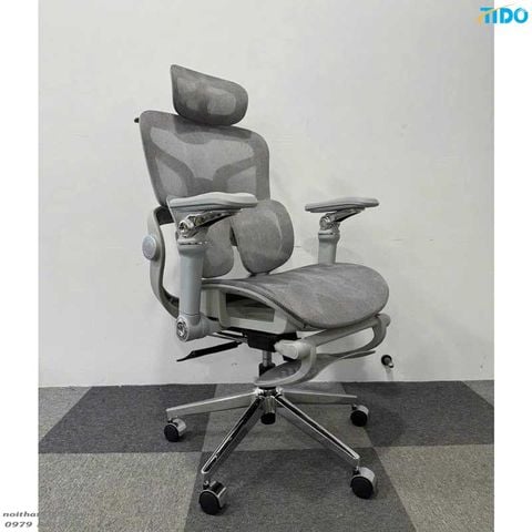  Ghế Công Thái Học TI-CTH-22 