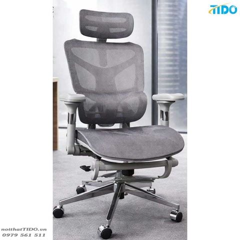  Ghế Công Thái Học TI-CTH-23 