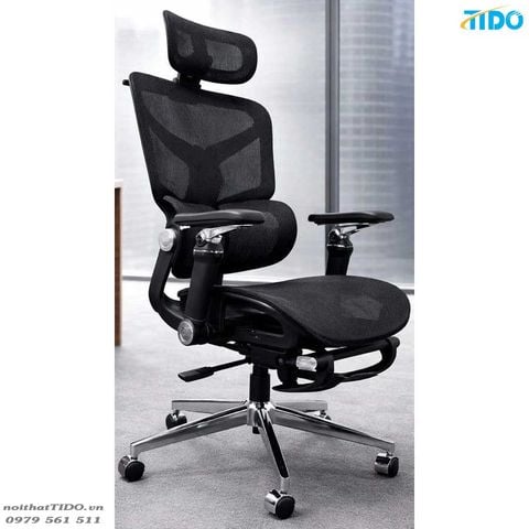  Ghế Công Thái Học TI-CTH-23 