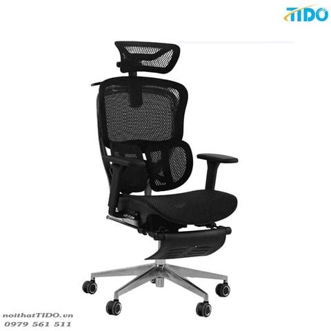  Ghế Công Thái Học TI-CTH-24 