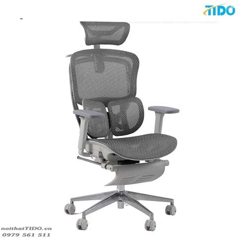  Ghế Công Thái Học TI-CTH-24 