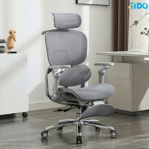  Ghế Công Thái Học TI-CTH-25 