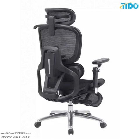  Ghế Công Thái Học TI-CTH-25 