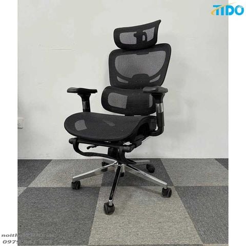  Ghế Công Thái Học TI-CTH-26 