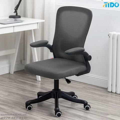  Ghế Công Thái Học TI-CTH-27 
